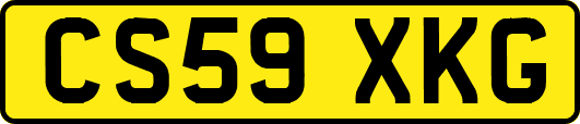 CS59XKG