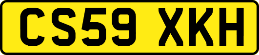 CS59XKH