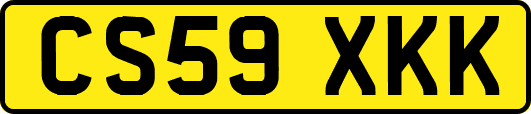 CS59XKK