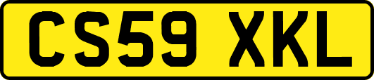 CS59XKL