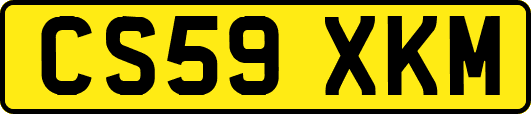 CS59XKM