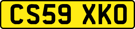 CS59XKO