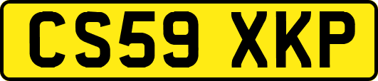 CS59XKP