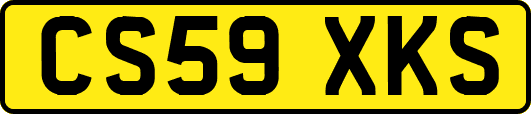 CS59XKS