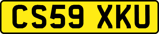 CS59XKU