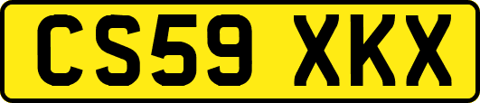 CS59XKX