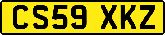CS59XKZ