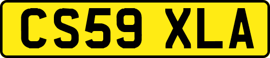 CS59XLA