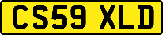 CS59XLD