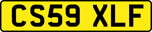 CS59XLF