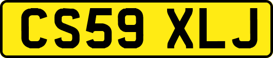 CS59XLJ