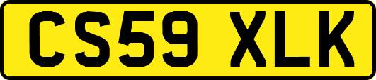 CS59XLK