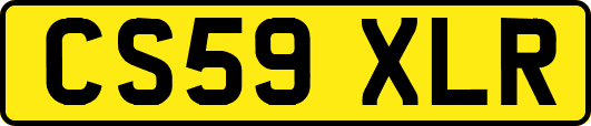 CS59XLR