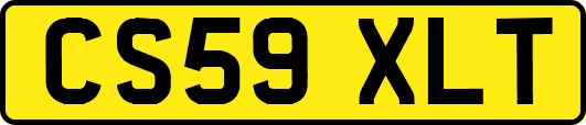 CS59XLT