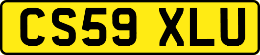 CS59XLU