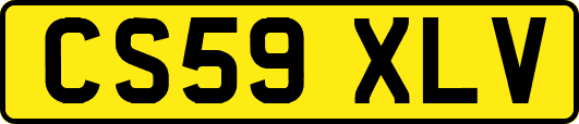 CS59XLV