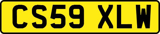 CS59XLW