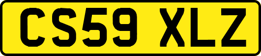 CS59XLZ