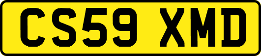 CS59XMD