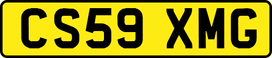 CS59XMG