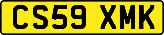 CS59XMK