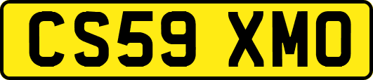 CS59XMO