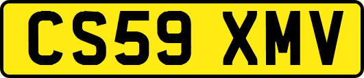 CS59XMV