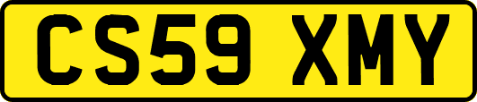 CS59XMY