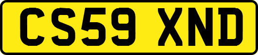 CS59XND