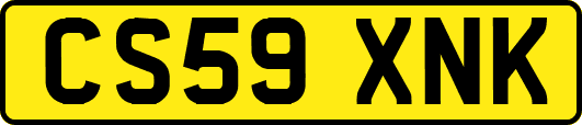 CS59XNK
