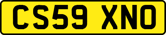 CS59XNO