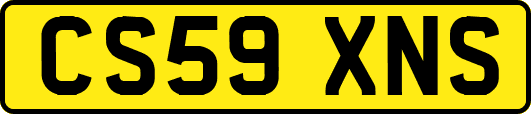 CS59XNS