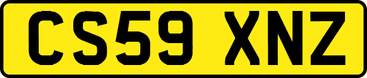 CS59XNZ