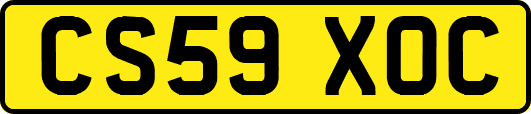 CS59XOC