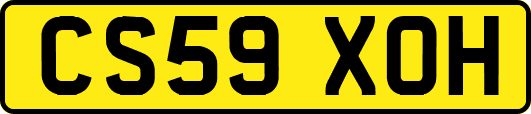 CS59XOH