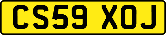 CS59XOJ