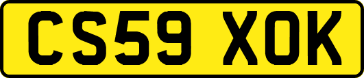 CS59XOK