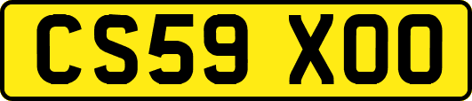 CS59XOO