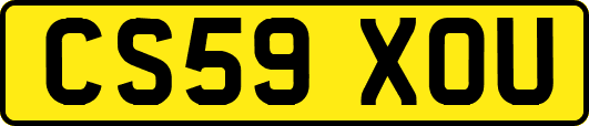 CS59XOU