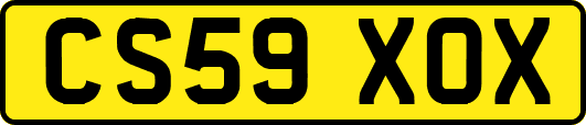 CS59XOX