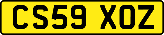 CS59XOZ