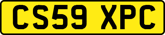 CS59XPC