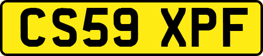 CS59XPF