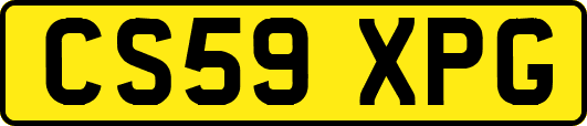CS59XPG