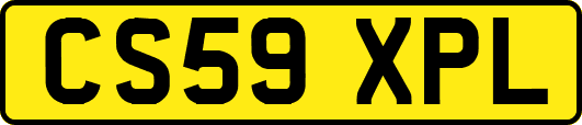 CS59XPL