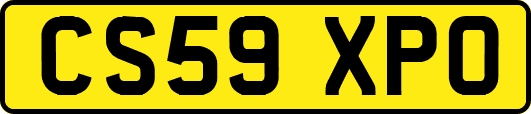 CS59XPO