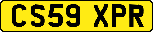 CS59XPR