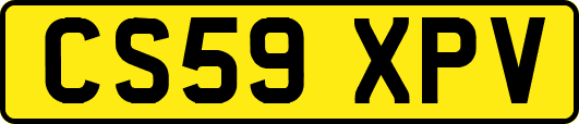 CS59XPV