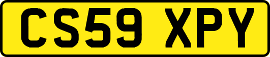 CS59XPY