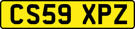 CS59XPZ